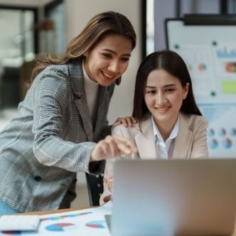 Empower Your Business with Magnus McGee, a Name Trusted in Strategic Advisory Services_